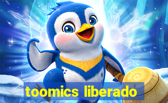 toomics liberado